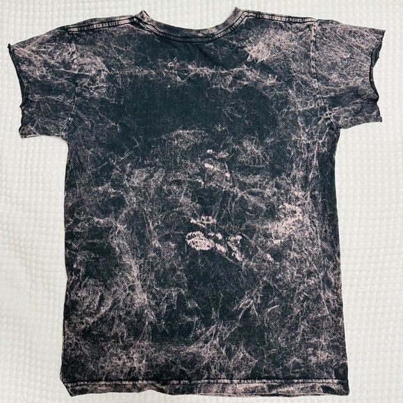 Hot topic, Rolling Stones, customized, graphic T PRICE FIRM - Picture 2 of 6